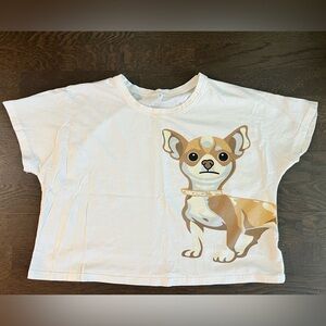 Chihuahua shirt
